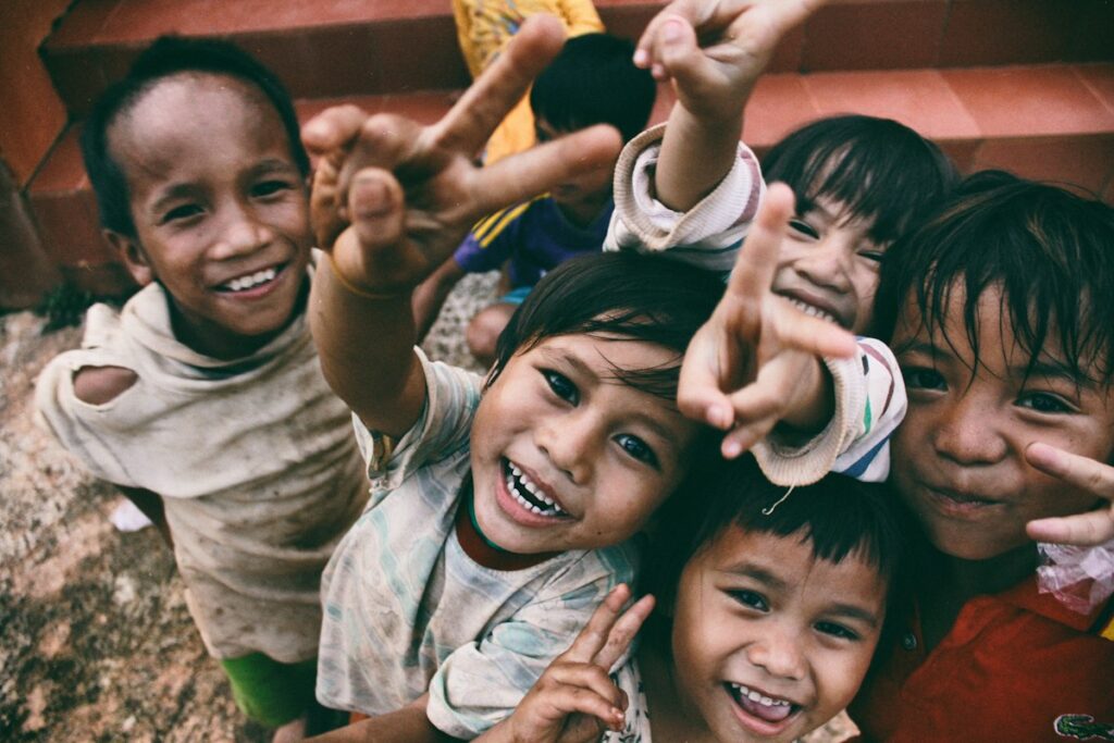 Community Wellness & CSR Outreach Program