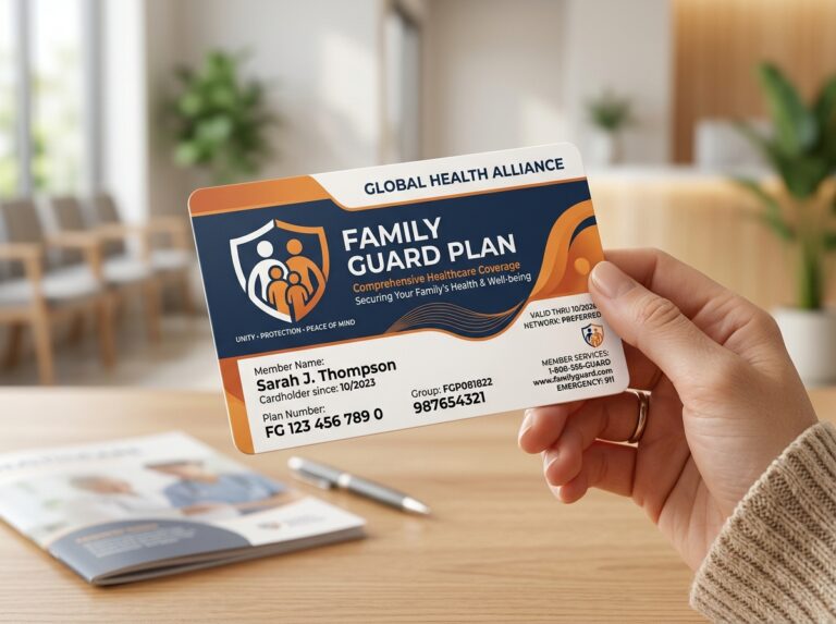Family Guard Plan
