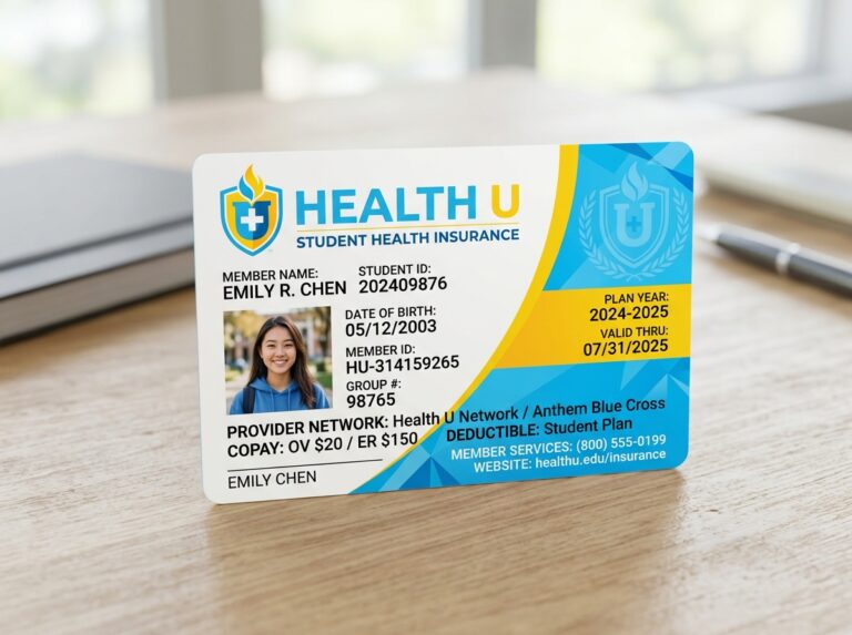 Health U Plan