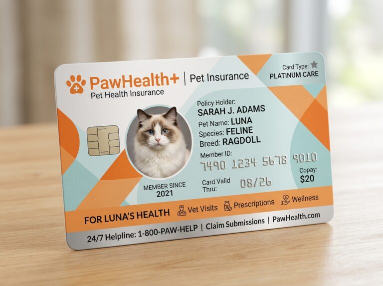 PawHealth+ (Cat Edition)