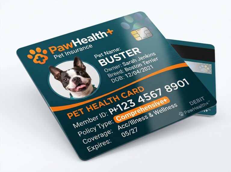 PawHealth+ (Dog Edition)